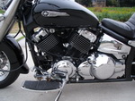 �������� �� ������ �������� Yamaha DragStar400 Classic 1999 ���� 12